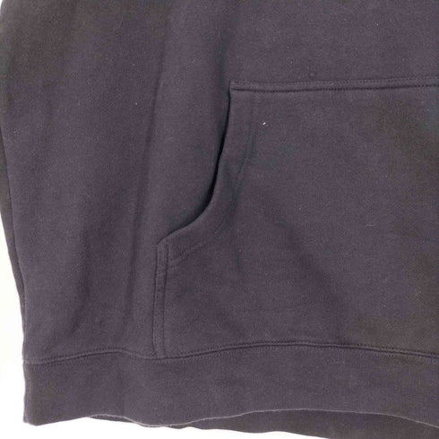 ホッケー HOCKEY No Face Hoodie ノーフェイス プリント プルオーバーパーカー メンズ import:XL