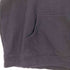 ホッケー HOCKEY No Face Hoodie ノーフェイス プリント プルオーバーパーカー メンズ import:XL