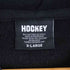 ホッケー HOCKEY No Face Hoodie ノーフェイス プリント プルオーバーパーカー メンズ import:XL
