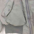 アルファインダストリーズ ALPHA INDUSTRIES USA製 リバーシブル MA-1 flight jacket フライト ジャケット メンズ import:XL