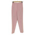 セルフォード CELFORD 24AW ストレッチスキニーテーパードパンツ レディース JPN:36