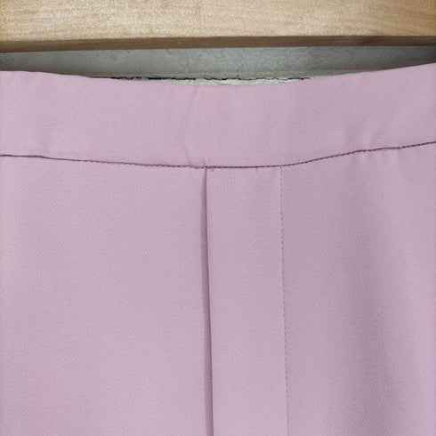 セルフォード CELFORD 24AW ストレッチスキニーテーパードパンツ レディース JPN:36