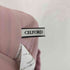 セルフォード CELFORD 24AW ストレッチスキニーテーパードパンツ レディース JPN:36