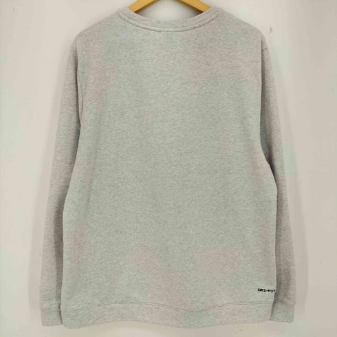 ナイキ NIKE 23AW DF トラック クラブ フリース L/S クルー メンズ 2XL