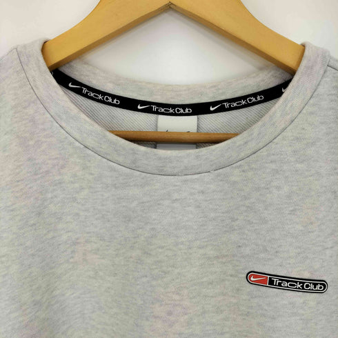 ナイキ NIKE 23AW DF トラック クラブ フリース L/S クルー メンズ 2XL