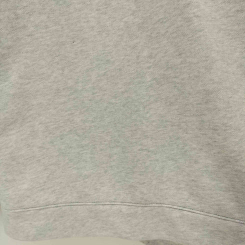 ナイキ NIKE 23AW DF トラック クラブ フリース L/S クルー メンズ 2XL