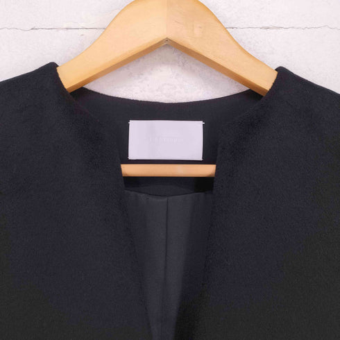 セルフォード CELFORD 24AW 裾ファーロングジレ レディース ONE SIZE