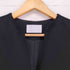 セルフォード CELFORD 24AW 裾ファーロングジレ レディース ONE SIZE