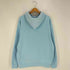 ホッケー HOCKEY Scorched Earth Hoodie スコーチド アース プリント プルオーバーパーカー メンズ import:L