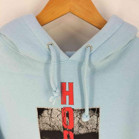 ホッケー HOCKEY Scorched Earth Hoodie スコーチド アース プリント プルオーバーパーカー メンズ import:L