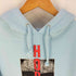 ホッケー HOCKEY Scorched Earth Hoodie スコーチド アース プリント プルオーバーパーカー メンズ import:L