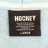 ホッケー HOCKEY Scorched Earth Hoodie スコーチド アース プリント プルオーバーパーカー メンズ import:L