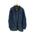 セントジョンズベイ STJOHNS BAY 90S デニム ハンティングジャケット レディース 2XL