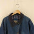 セントジョンズベイ STJOHNS BAY 90S デニム ハンティングジャケット レディース 2XL