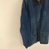 セントジョンズベイ STJOHNS BAY 90S デニム ハンティングジャケット レディース 2XL