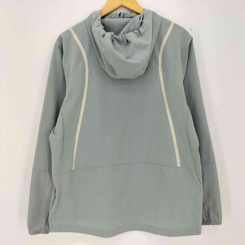 ナイキ NIKE ウインドブレーカー ジャケット RPL I2SP UNLMTフードJKT メンズ JPN:L
