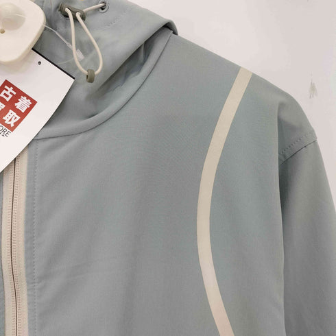 ナイキ NIKE ウインドブレーカー ジャケット RPL I2SP UNLMTフードJKT メンズ JPN:L