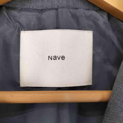 Nave ボンディング オーバージャケット select レディース JPN:1