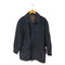 Louis Feraud フィールドコート 裏地ペイズリー メンズ import:L