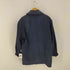 Louis Feraud フィールドコート 裏地ペイズリー メンズ import:L