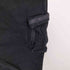 アトモスピンク ATMOS PINK 20SS .YURIMOS ZIP POKET CARGO PANTS BLACK レディース JPN:M