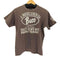 ザリアルマッコイズ THE REAL McCOYS BUCO プリントTシャツ メンズ 40