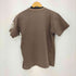 ザリアルマッコイズ THE REAL McCOYS BUCO プリントTシャツ メンズ 40