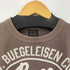 ザリアルマッコイズ THE REAL McCOYS BUCO プリントTシャツ メンズ 40