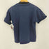 ザリアルマッコイズ THE REAL McCOYS BUCO プリントTシャツ メンズ 36