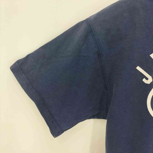 ザリアルマッコイズ THE REAL McCOYS BUCO プリントTシャツ メンズ 36