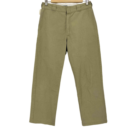 ディッキーズ Dickies 874 オリジナルフィット ワークパンツ メンズ 32