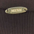 ミューズデドゥーズィエムクラス MUSE de Deuxieme Classe DINER B RIB Vネックカーディガン レディース FREE