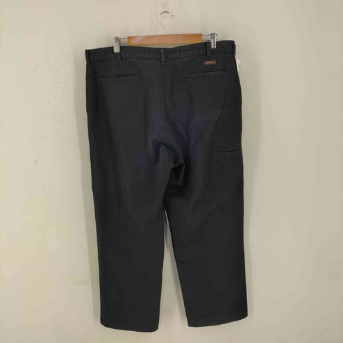 ディッキーズ Dickies ダブルニーワークパンツ メンズ