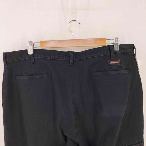 ディッキーズ Dickies ダブルニーワークパンツ メンズ