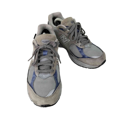 ニューバランス NEW BALANCE M2002RXB GORE-TEX LIGHT GRAY レディース JPN:24