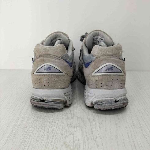 ニューバランス NEW BALANCE M2002RXB GORE-TEX LIGHT GRAY レディース JPN:24