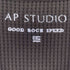 エーピーストゥディオ AP STUDIO 別注サーマルプルオーバー レディース JPN:M