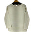 セントジェームス SAINT JAMES ボーダーボートネックカットソー レディース SM
