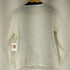 セントジェームス SAINT JAMES ボーダーボートネックカットソー レディース SM