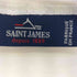 セントジェームス SAINT JAMES ボーダーボートネックカットソー レディース SM