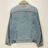 リーバイス Levis AUTHORIZED VINTAGE DENIM JACKET デニム トラッカージャケット メンズ import:L