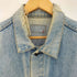 リーバイス Levis AUTHORIZED VINTAGE DENIM JACKET デニム トラッカージャケット メンズ import:L