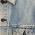リーバイス Levis AUTHORIZED VINTAGE DENIM JACKET デニム トラッカージャケット メンズ import:L