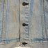 リーバイス Levis AUTHORIZED VINTAGE DENIM JACKET デニム トラッカージャケット メンズ import:L