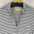 フランクアンドアイリーン Frank&Eileen TEE LAB ストライプシャツ レディース JPN:S