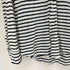 フランクアンドアイリーン Frank&Eileen TEE LAB ストライプシャツ レディース JPN:S