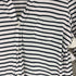 フランクアンドアイリーン Frank&Eileen TEE LAB ストライプシャツ レディース JPN:S