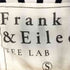 フランクアンドアイリーン Frank&Eileen TEE LAB ストライプシャツ レディース JPN:S