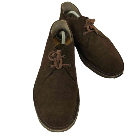 クラークス Clarks 2ホール デザートブーツ メンズ