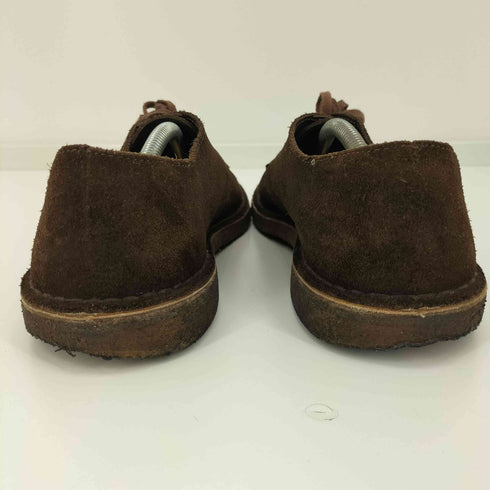 クラークス Clarks 2ホール デザートブーツ メンズ